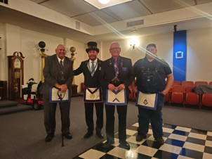 Jim,Daniel,Jerry,Steve